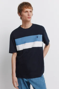 Springfield coupes de t-shirts