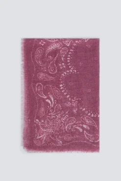 Sale Springfield Foulard bandana grand imprimé