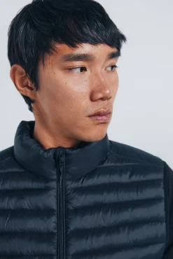 Discount Springfield Gilet matelass&eacute;