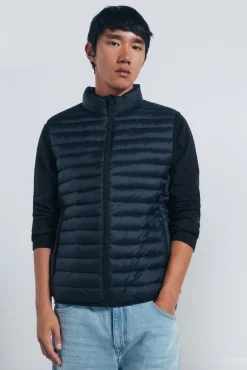 Discount Springfield Gilet matelass&eacute;