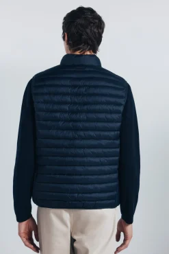 Discount Springfield Gilet matelass&eacute;