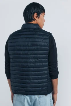 Discount Springfield Gilet matelass&eacute;