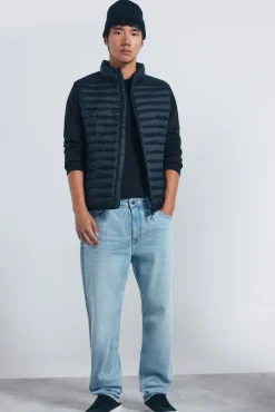 Discount Springfield Gilet matelass&eacute;