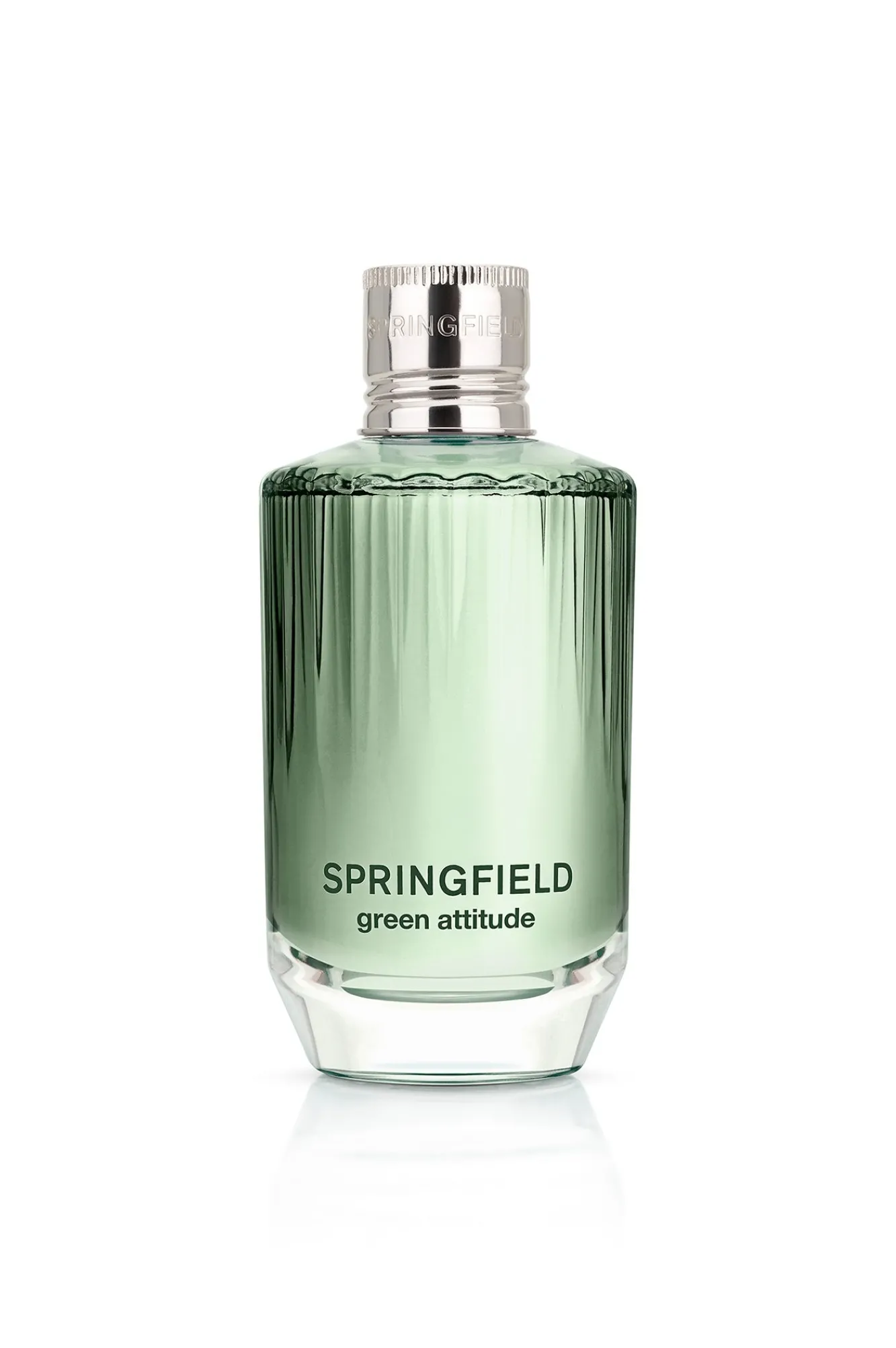 Discount Springfield GREEN ATTITUDE bleu