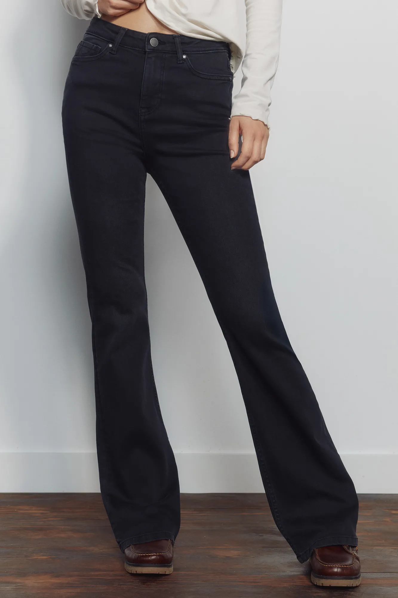 Online Springfield Jeans bootcut