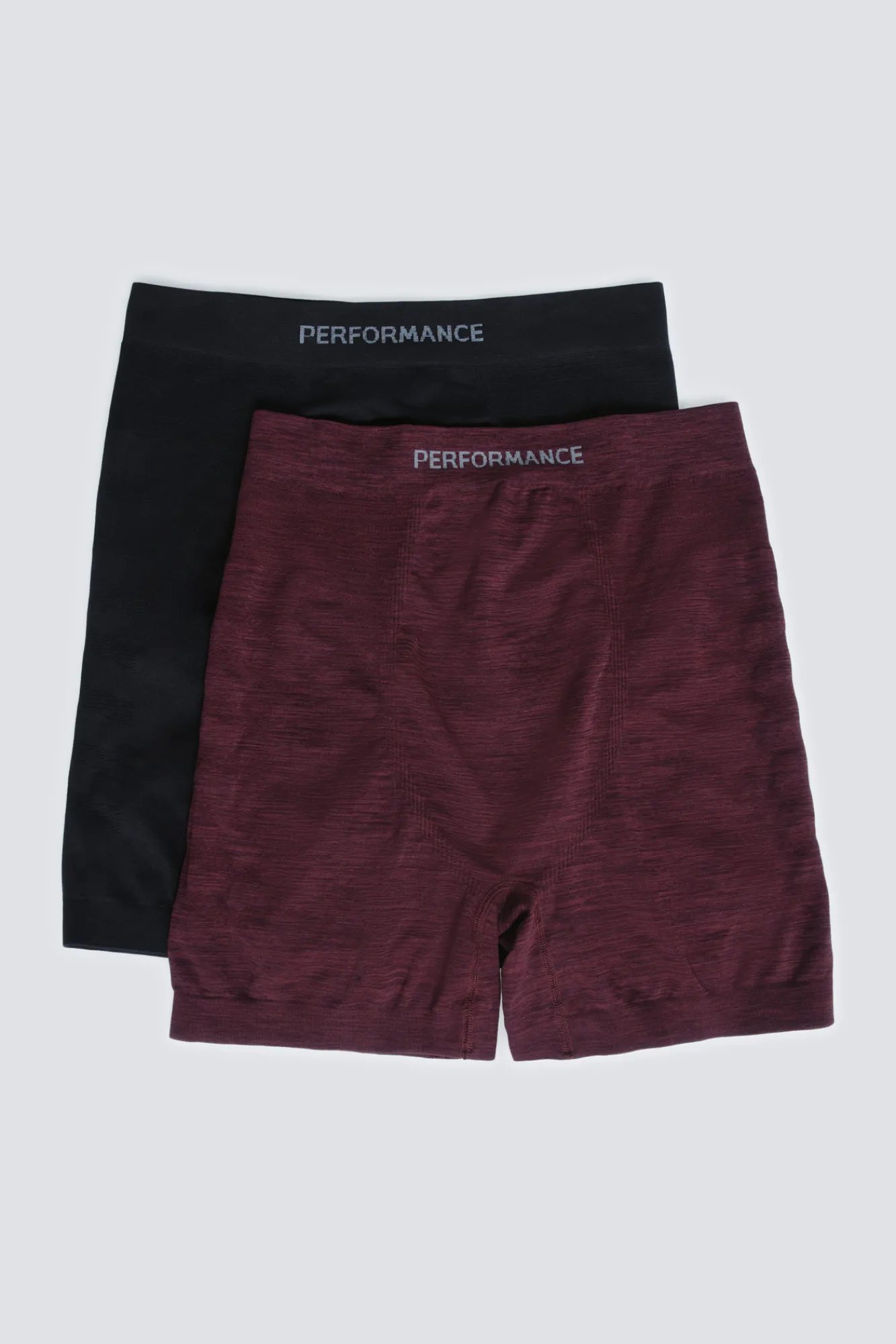 Sale Springfield Lot 2 sport seamless boxers noir