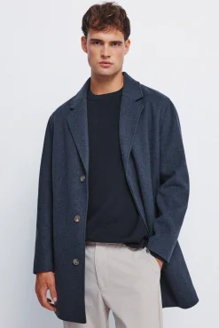 Outlet Springfield Manteau extensible confortable