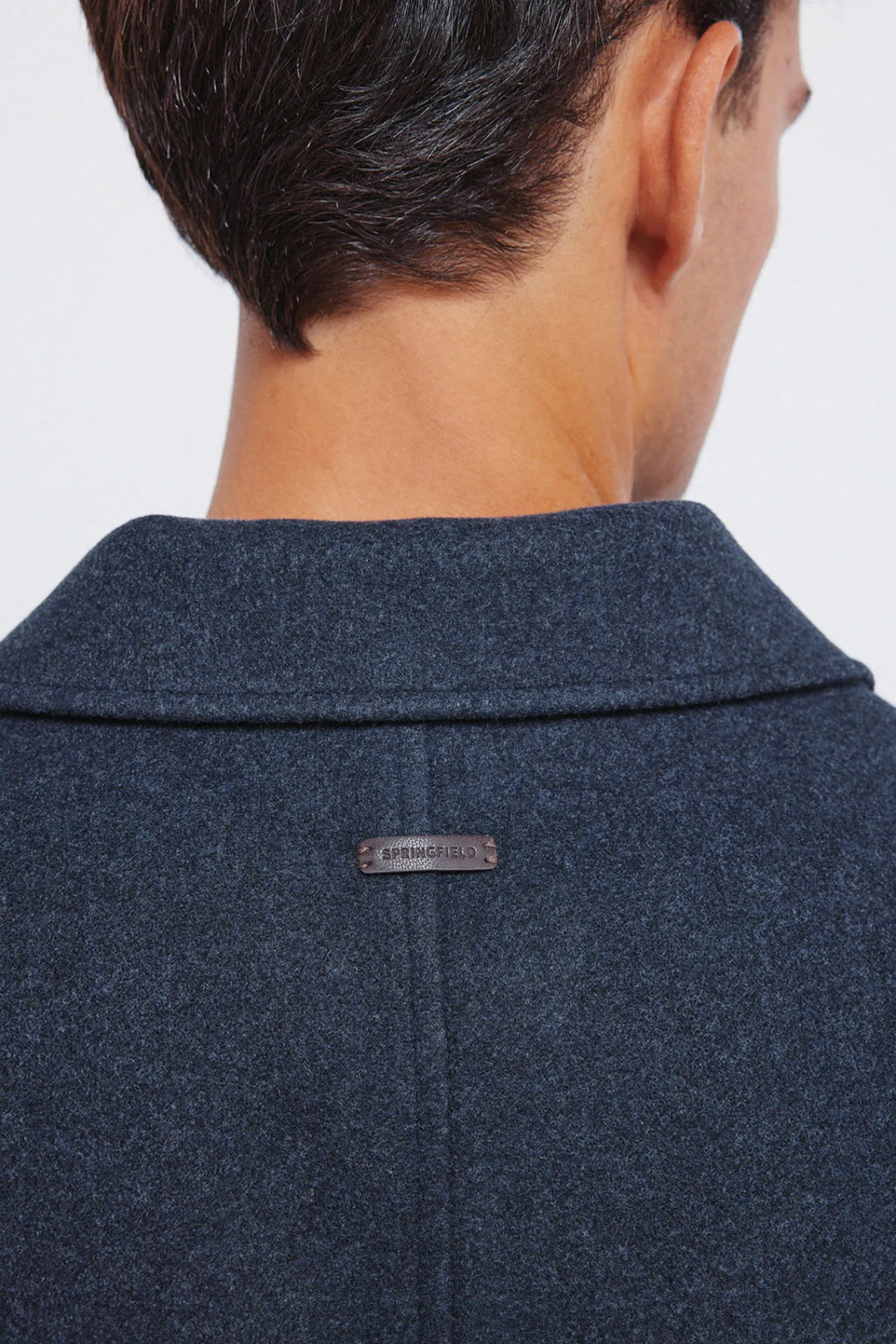 Outlet Springfield Manteau extensible confortable