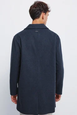 Outlet Springfield Manteau extensible confortable