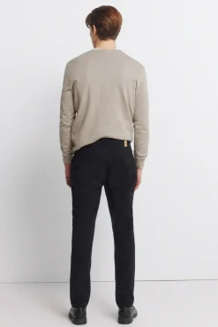 Sale Springfield Pantalon chino coupe skinny