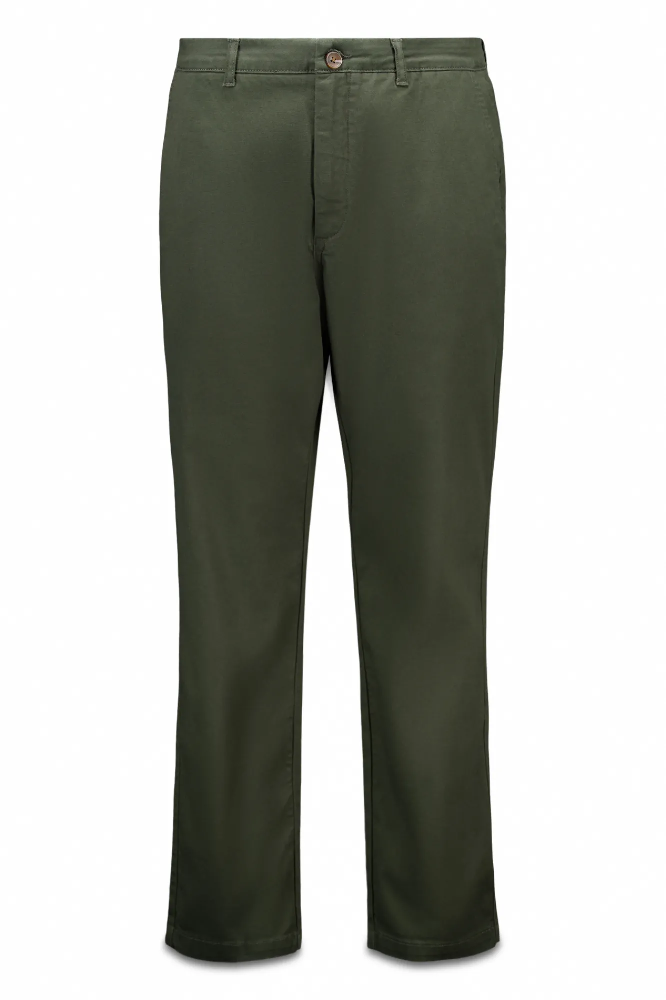 Springfield Pantalon chino dobby coupe confortable imprimé