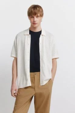 Outlet Springfield Pantalon chino léger relaxed fit