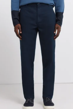 Discount Springfield Pantalon chino regular fit