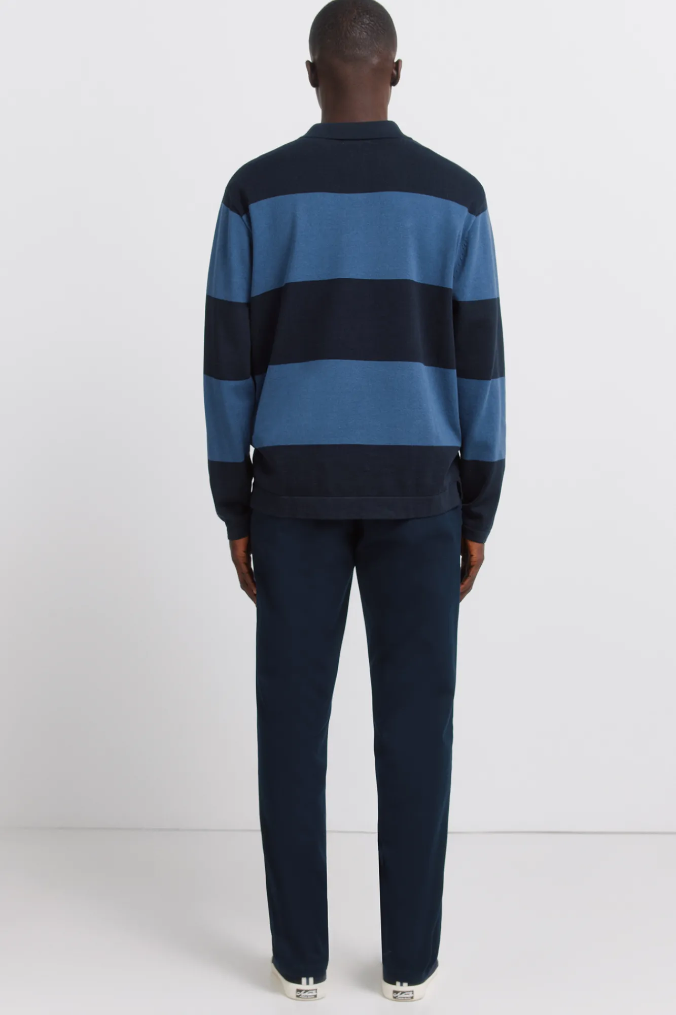 Discount Springfield Pantalon chino regular fit