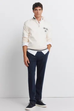 Discount Springfield Pantalon coupe confort