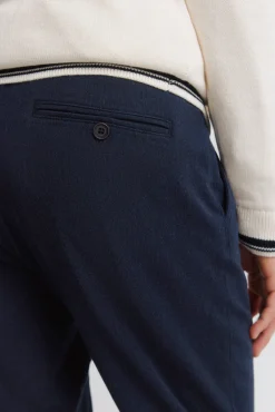 Discount Springfield Pantalon coupe confort