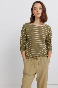 Best Springfield Pantalon jogger beige