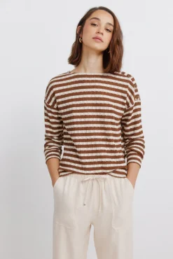 New Springfield Pantalon jogger nude