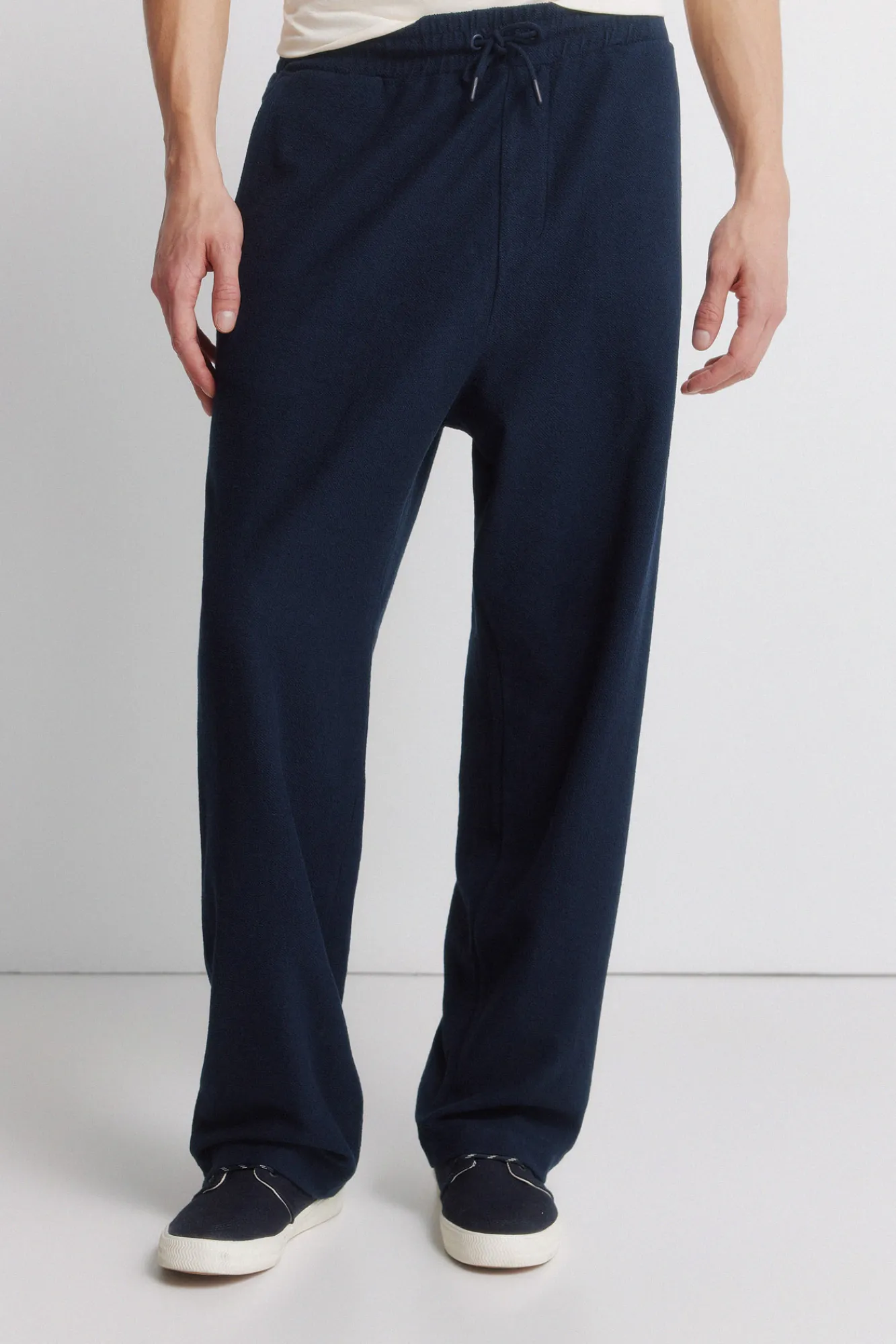 Best Springfield Pantalon jogger droit