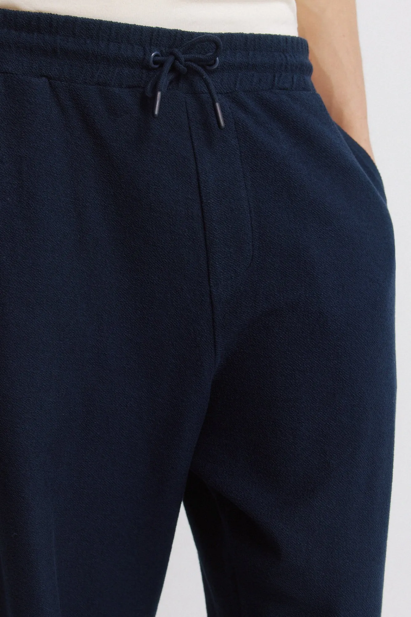 Best Springfield Pantalon jogger droit