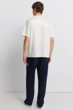Best Springfield Pantalon jogger droit