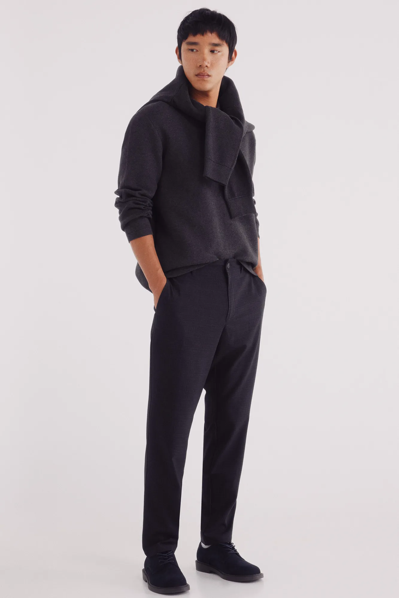 Sale Springfield Pantalon pantalon chino coupe confort Paul