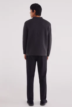Sale Springfield Pantalon pantalon chino coupe confort Paul