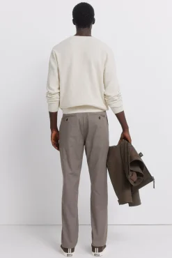 Outlet Springfield pantalon pantalon chino coupe confort