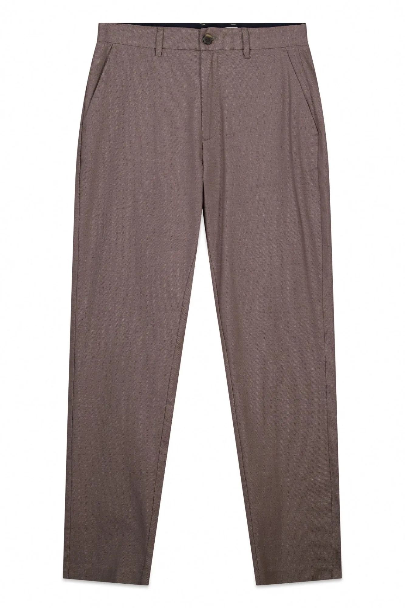 Outlet Springfield pantalon pantalon chino coupe confort