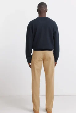 Clearance Springfield Pantalon structuré comfort fit