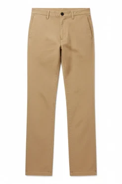 Clearance Springfield Pantalon structuré comfort fit