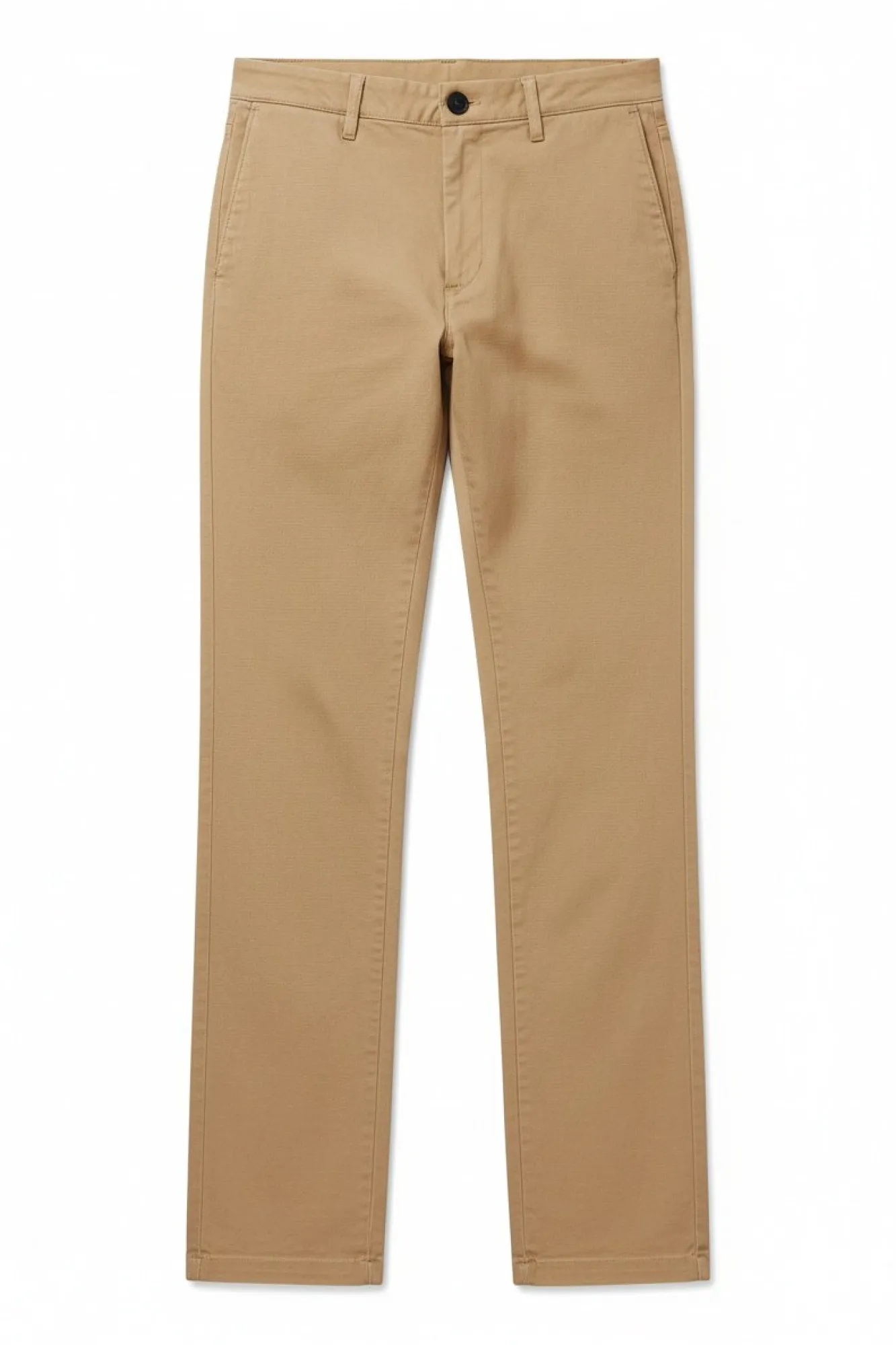 Clearance Springfield Pantalon structuré comfort fit