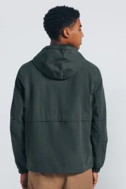 Outlet Springfield Parka coton