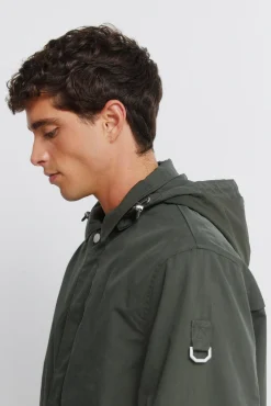 Online Springfield Parka l&eacute;g&egrave;re