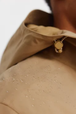 Online Springfield Parka technique