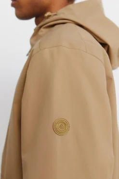 Online Springfield Parka technique