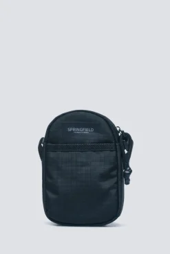 Outlet Springfield Petit sac bandoulière noir