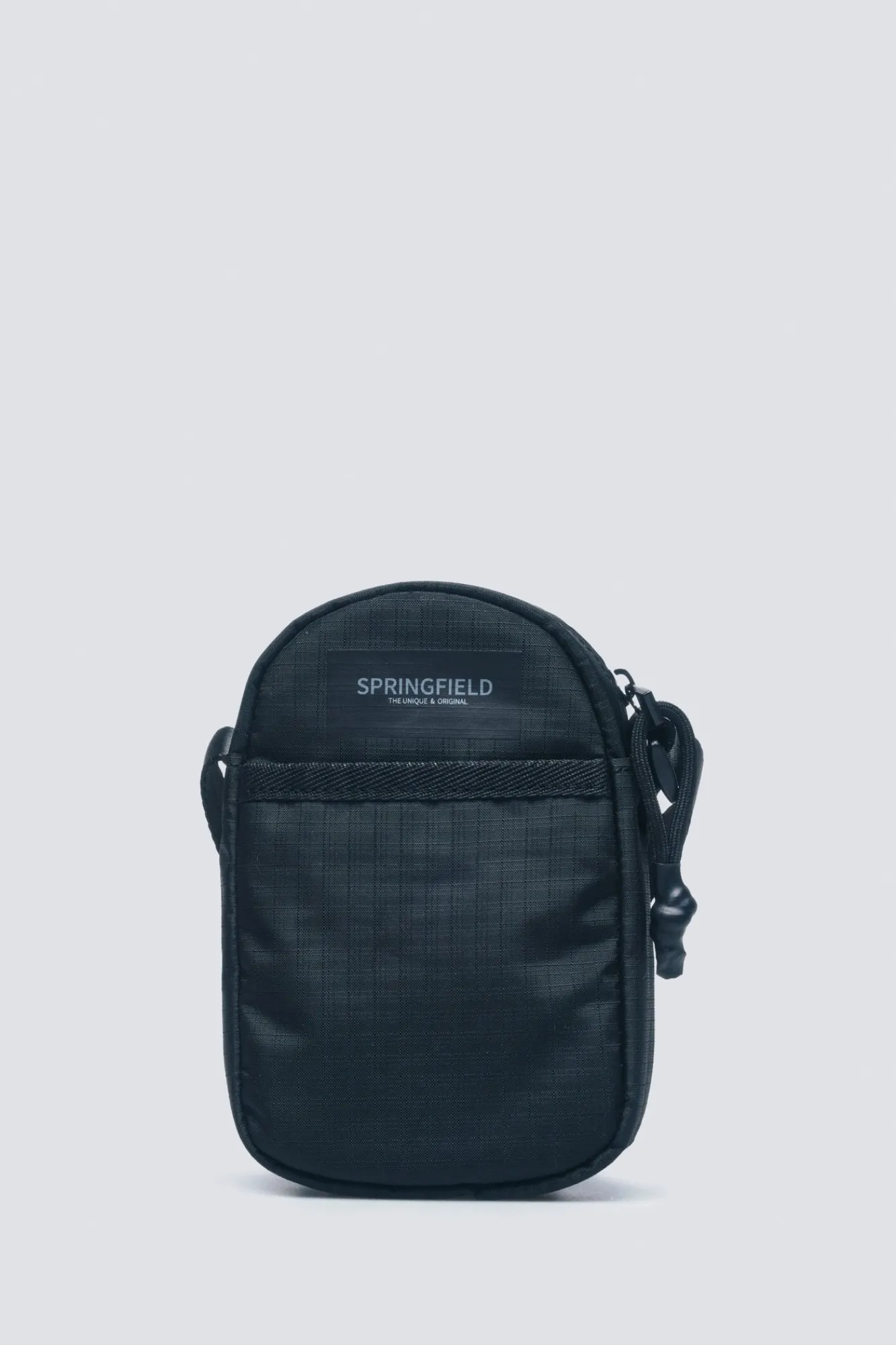 Outlet Springfield Petit sac bandoulière noir