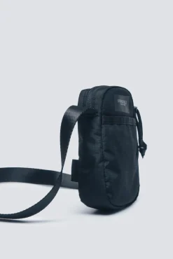 Outlet Springfield Petit sac bandouli&egrave;re noir