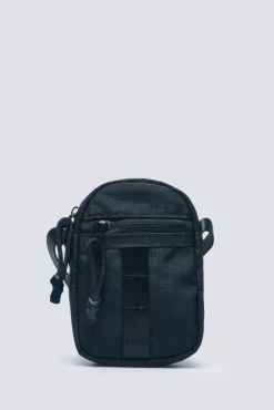 Outlet Springfield Petit sac bandoulière noir