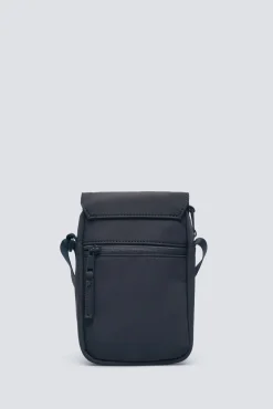 Online Springfield Petit sac bandoulière gris