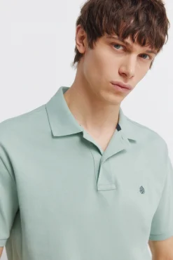 Best Springfield Polo basique regular fit