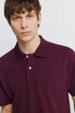 Best Springfield Polo basique regular fit