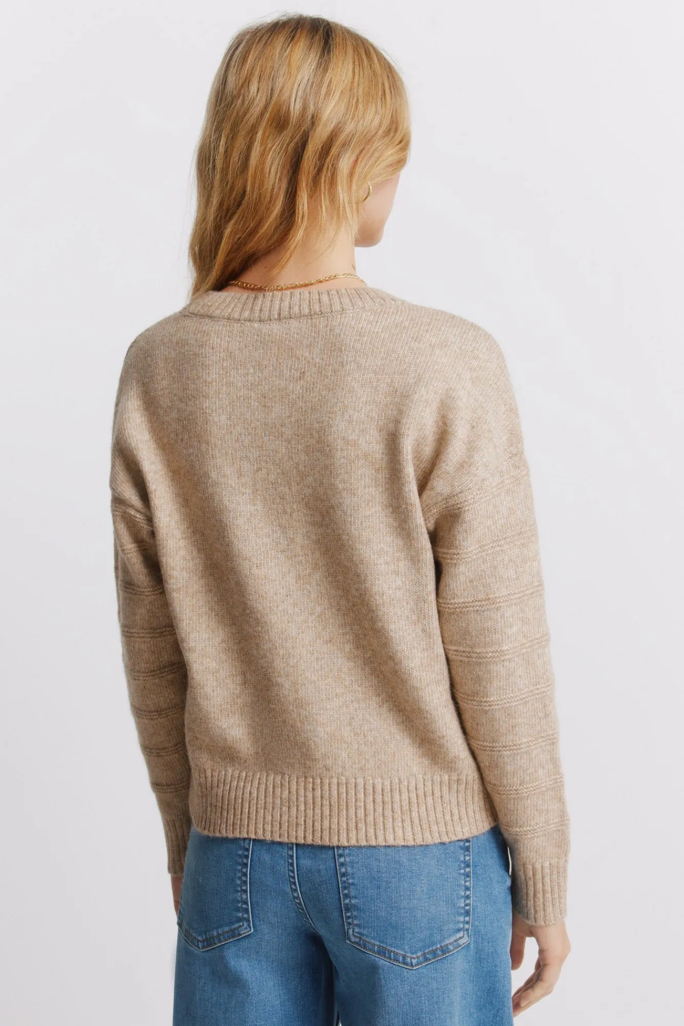Best Springfield Pull Chevron nude