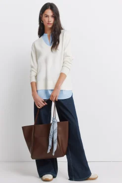 Clearance Springfield Pull col mao bimati&egrave;re