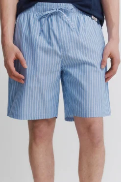 Hot Springfield Pyjama court Looney Tunes bleu