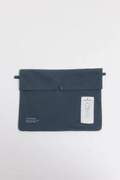 Outlet Springfield Pyjama long basique bleu