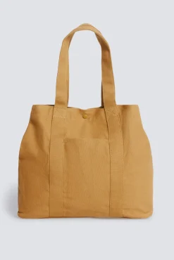 Online Springfield Sac de voyage en toile de canvas marron