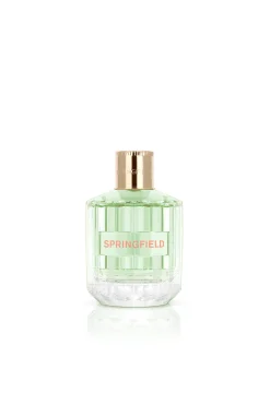 Discount Springfield SPF Pure Attitude 100 ml bleu