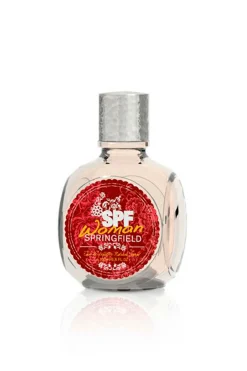 Sale Springfield SPF Woman Fragrance bleu